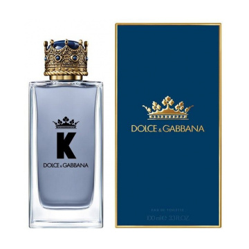 Dolce & Gabbana K by Dolce & Gabbana