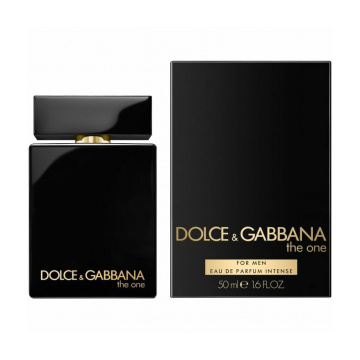 Dolce&Gabbana The One For Men Intense