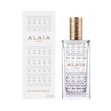 Azzedine Alaia Alaia Blanche
