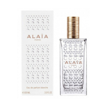 Azzedine Alaia Alaia Blanche