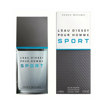 Issey Miyake L´Eau D´Issey Sport