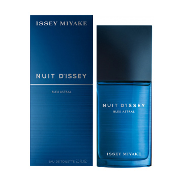 Issey Miyake Nuit D´Issey Bleu Astral