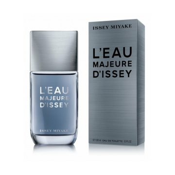 Issey Miyake L´Eau  Majeure D´Issey