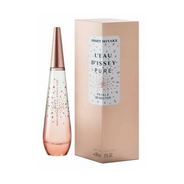 Issey Miyake L´Eau D´Issey Pure Petale de Nectar