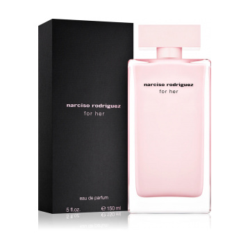 Narciso Rodriguez For Her