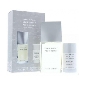 Issey Miyake L'Eau D'Issey Pour Homme