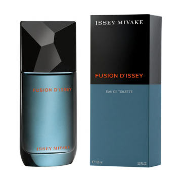 Issey Miyake Fusion D'Issey