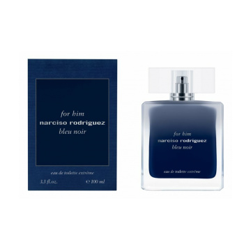 Narciso Rodriguez For Him Bleu Noir Extreme