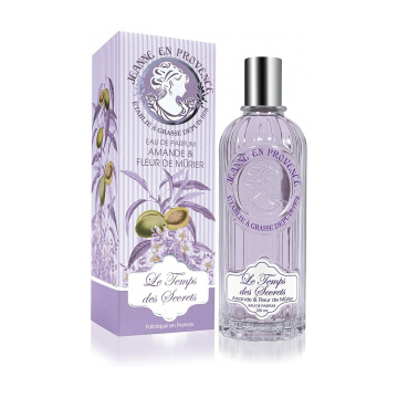 Jeanne En Provence Le Temps Des Secrets