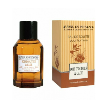 Jeanne En Provence Bois D'Oliver & Cade