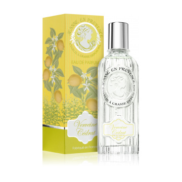 Jeanne En Provence Verveine Cédrat