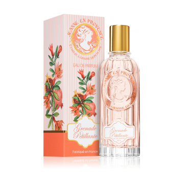 Jeanne En Provence Grenade Petillante
