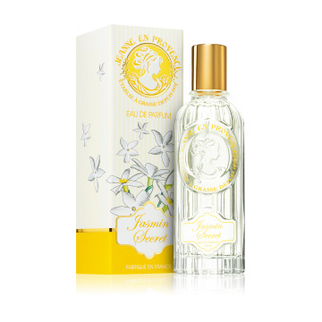 Jeanne En Provence Jasmin Secret