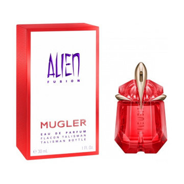 Thierry Mugler Alien Fusion