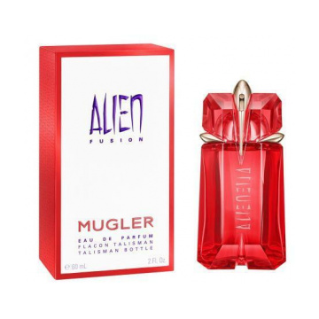 Thierry Mugler Alien Fusion