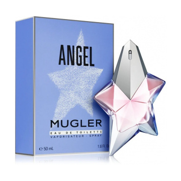 Thierry Mugler Angel (2019)