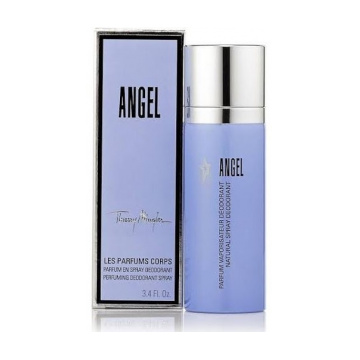 Thierry Mugler Angel