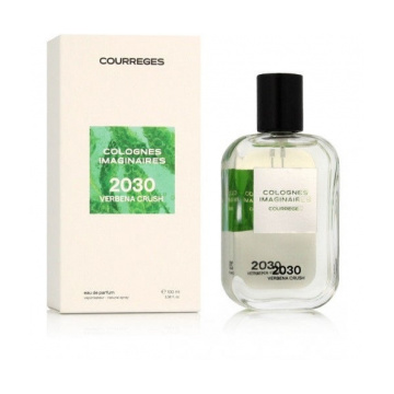 André Courreges Colognes Imaginaires 2030 Verbena Crush