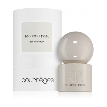 Courreges Seconde Peau