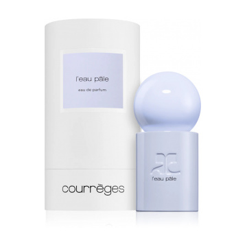 Courreges L'Eau Pâle