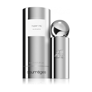 Courreges Hyper Iris