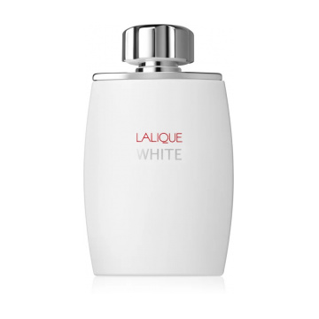 Lalique White