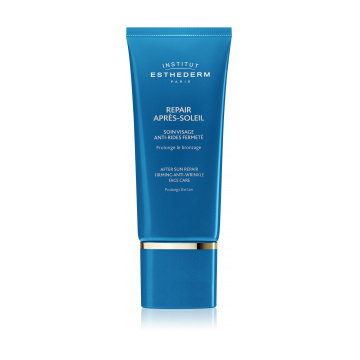 Institut Esthederm After Sun Repair Firming Anti-Wrinkle Face Care