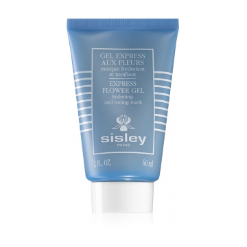 Sisley Express Flower Gel Face Mask