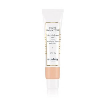 Sisley Phyto-Hydra Teint Beautifying Tinted Moisturizer SPF 15