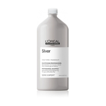 L'Oréal Professionnel Série Expert Silver