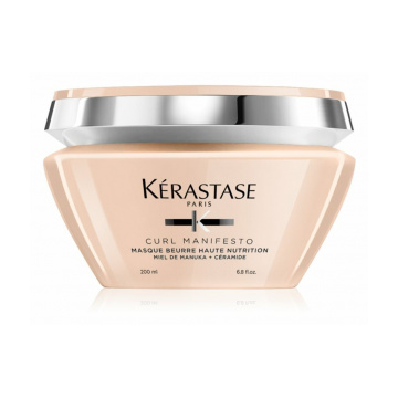 Kérastase Curl Manifesto Masque Beurre Haute Nutrition