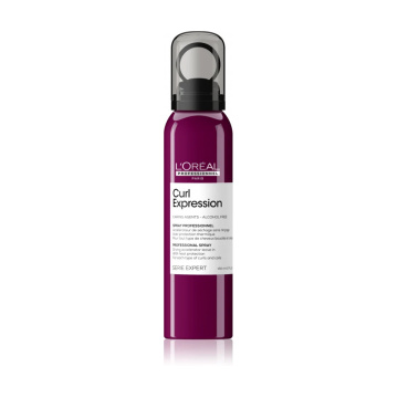 L'Oréal Professionnel Curl Expression Professional Spray