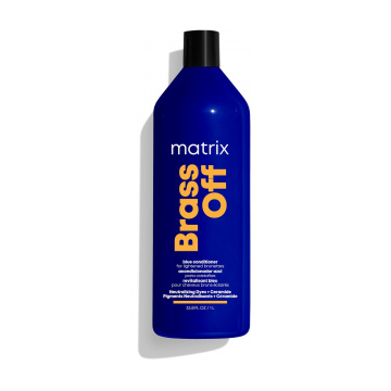 Matrix Brass Off Blue Conditioner