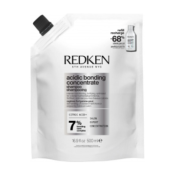 Redken Acidic Bonding Concentrate Shampoo Refill