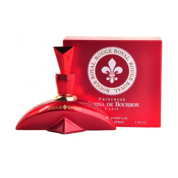 Marina de Bourbon Rouge Royal