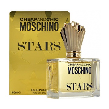 Moschino Stars