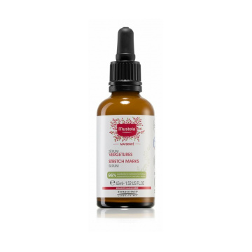 Mustela Maternité Stretch Marks Serum
