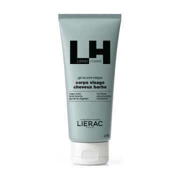 Lierac Homme All-Over Shower Gel