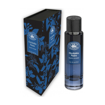 Maison de la Vanille VANILLE ORCHIDEE NOIRE
