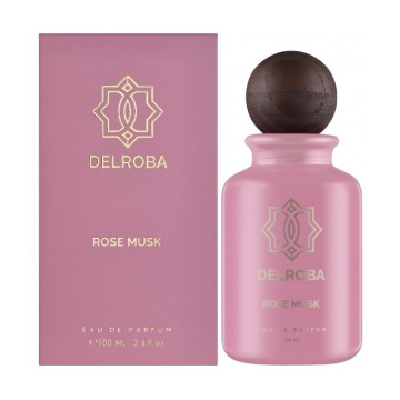 Delroba Rose Musk