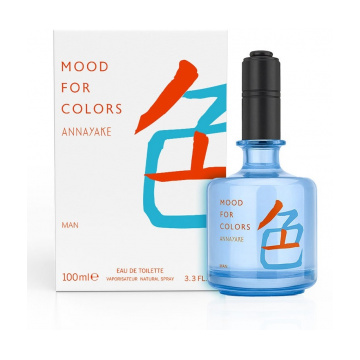 Annayake Mood For Colors Man