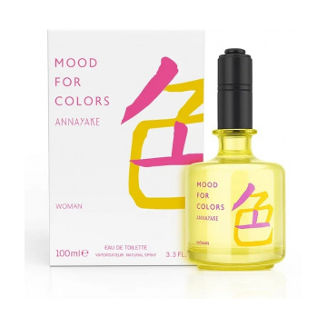 Annayake Mood for Colors Woman