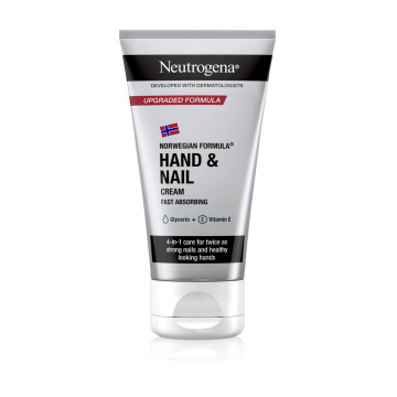 Neutrogena Norwegian Formula Hand & Nail Cream