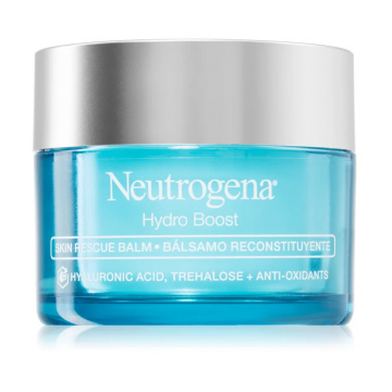 Neutrogena Hydro Boost Skin Rescue Balm