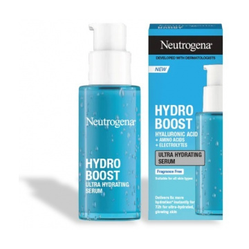 Neutrogena Hydro Boost Ultra-Hydrating Serum