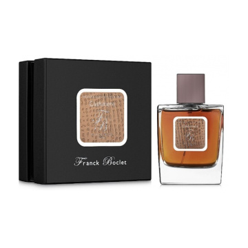 Franck Boclet Cashmere