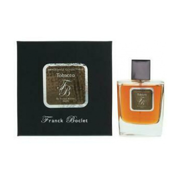Franck Boclet Tobacco