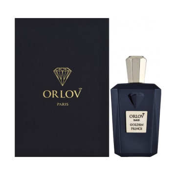 Orlov Paris Golden Prince