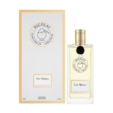 Nicolai Parfumeur Createur Cap Neroli