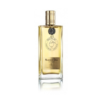 Nicolai Parfumeur Createur Number One Intense